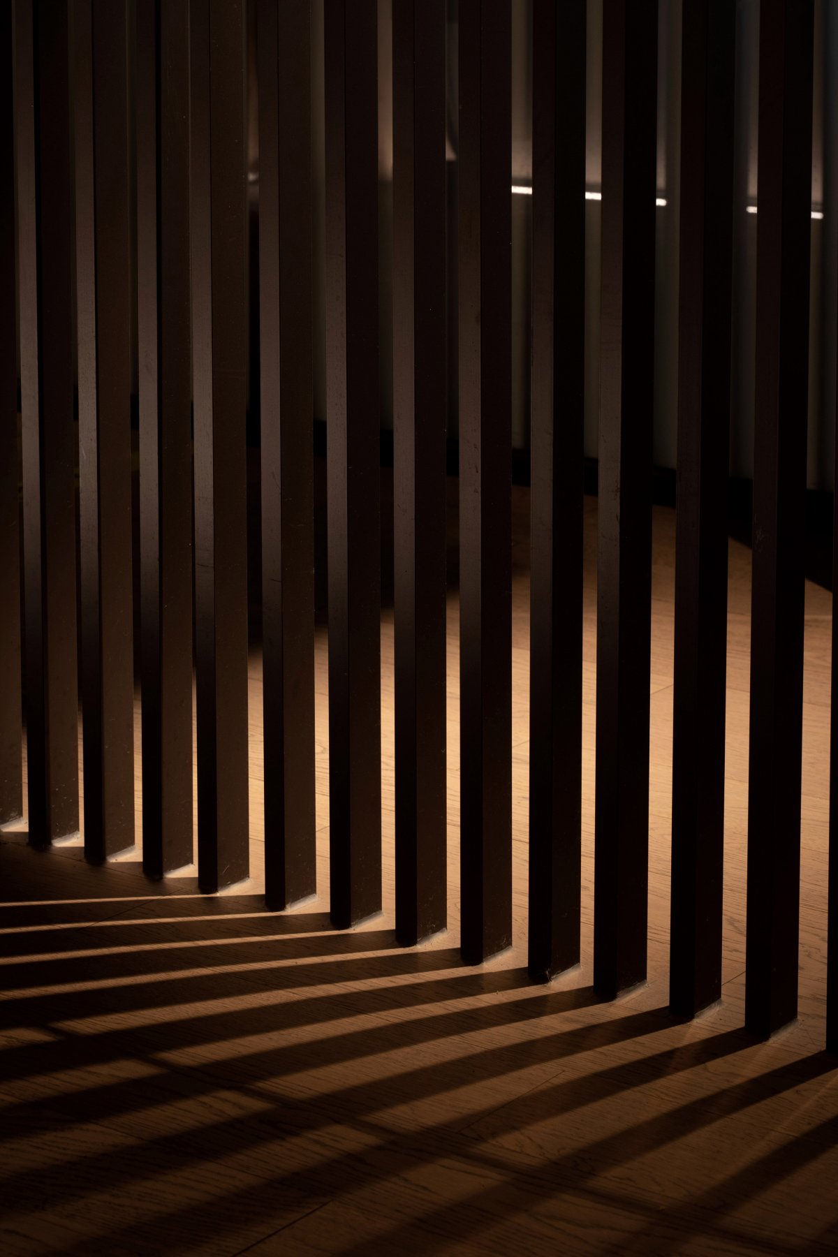YINJISPACE - Design XIN x LUSPACE SPA